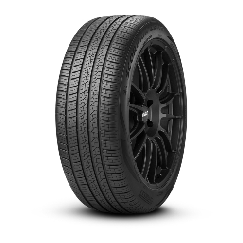 285/45R22 Pirelli SC Zero All Season PNCS 114Y XL