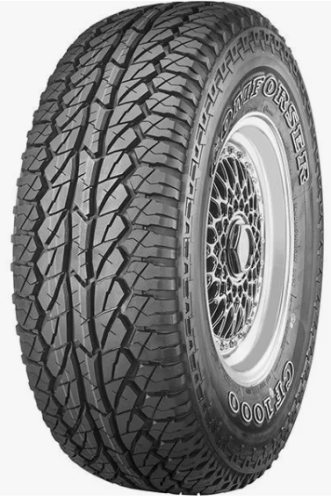 235/60R16 Comforser CF1000 100H