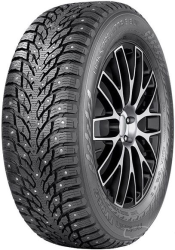 215/55R18 Nokian Hakkapeliitta SUV 9 99T XL
