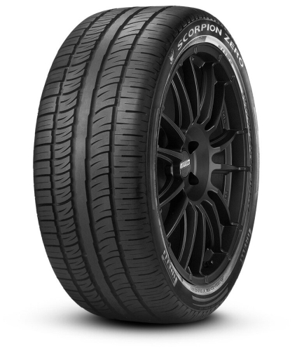 285/35R22 Pirelli Scorpion Zero Asimmetrico T0 NCS 106W