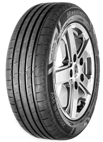 205/50R17 Massimo Ottima PLUS 93W XL