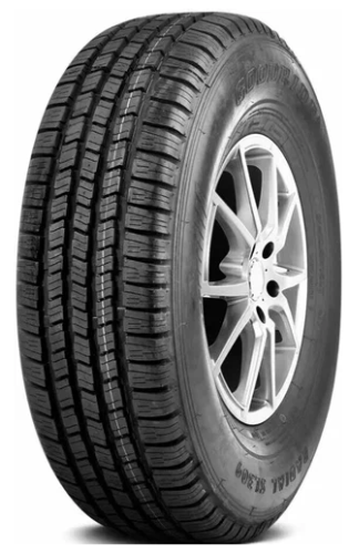 185/75R16C Goodride SL309 104/102 R