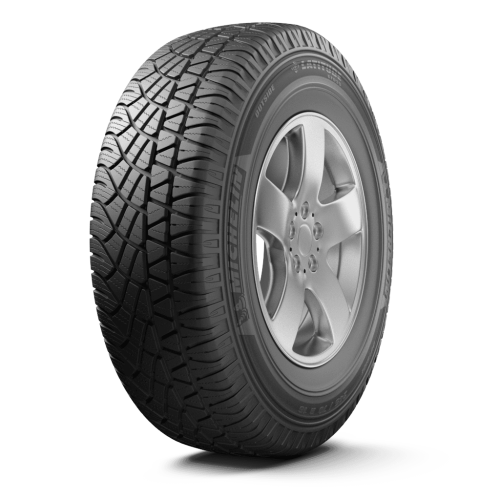 225/75R16 Michelin Latitude Cross 108 H