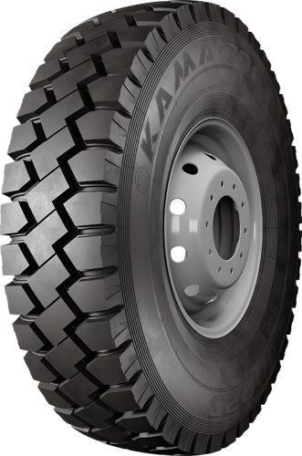 12.00R20 КАМА-701 18PR 154/150F TT НкШЗ