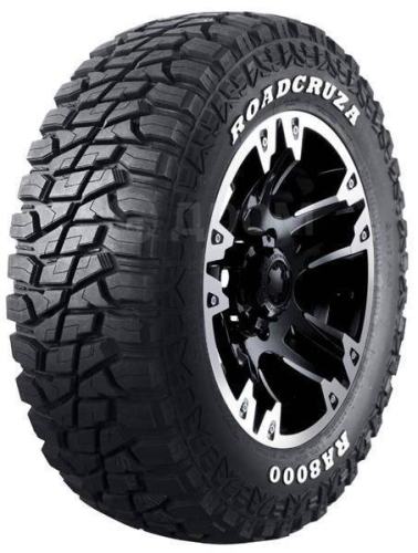 40x13.50R17LT Roadcruza RA8000 121Q 8PR