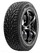 SUV Ice