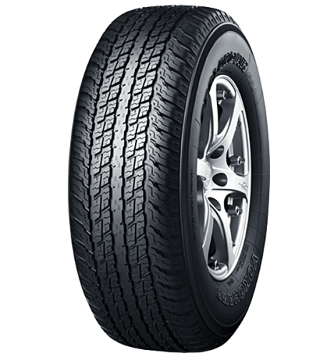 265/70R16 Yokohama G94CV 112S