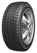 Ice Blazer Arctic SUV