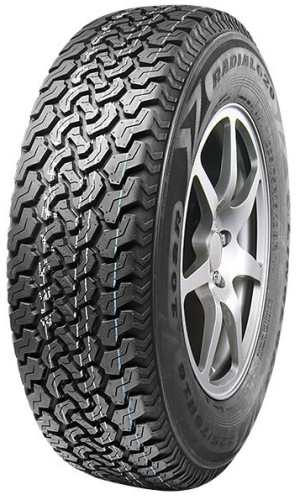 215/65R16 Ling Long R620 98 H