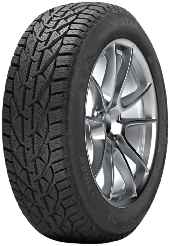 235/55R17 Tigar Winter 103 V