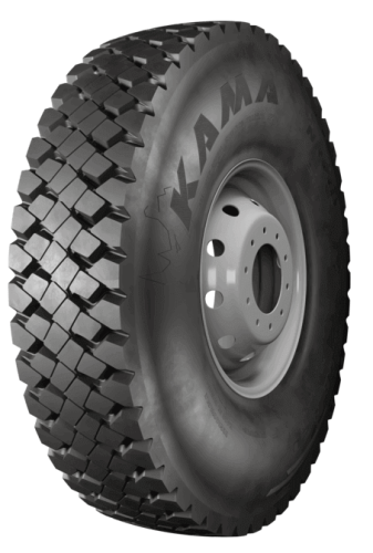 12.00R20 Kama NR 701 154/150 K