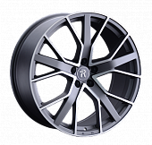 22x10 5x112 ET21 d.66.6 Replay A156 BKF