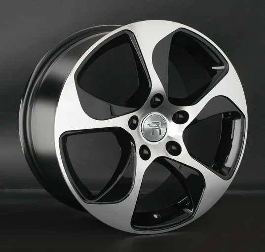 18x8 5x130 ET53 d.71,6 Replay VV186 BKF