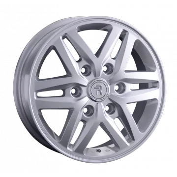 16x6,5 6x139,7 ET56 d.92,5 Replay HND307 S