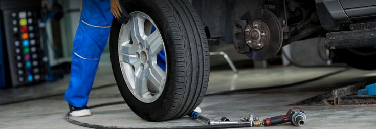 Шиномонтаж Шиномонтаж